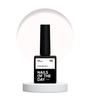 NAILSOFTHEDAY Cover base NEW Formula Milk 02 - półprzezroczysta mleczna baza hybrydowa, 10 ml