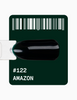 Adore Lakier Hybrydowy 122 Amazon, 12 ml
