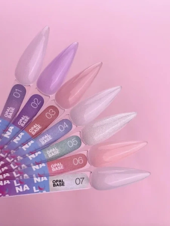 LUNAmoon Opal Base 05, 13 ml