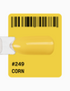 Adore Lakier Hybrydowy 249 Corn, 12 ml