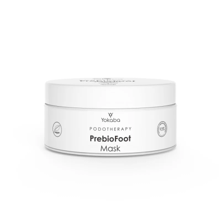 PrebioFoot Mask Podotherapy Yokaba, 200 ml
