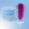 LUNAmoon Glass Gel nr.05 - żel witrażowy, 15 ml