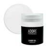 Adore Cover Gel Nr.01 - Blank, 30 ml