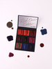 LUNAmoon Gel polish Rich One Color nr.2, 8 ml - lakier hybrydowy