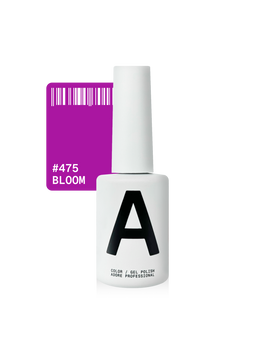 Adore Lakier Hybrydowy 475 Bloom, 12 ml