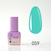 Molekula Professional Lakier hybrydowy Nr.59, 6 ml