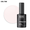 ADORE French Base Nr.18 - ivory, 15 ml