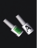 Adore Lakier Hybrydowy 338 Emerald, 12 ml