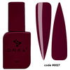 DNKa' Liquid Acrygel 0027 Drunk Cherry, 12 ml