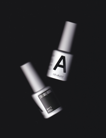 Adore Lakier Hybrydowy 473 Feel, 12 ml