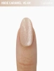  ADORE Lakier hybrydowy Cat's Eye Nude Caramel E-04, 12 ml