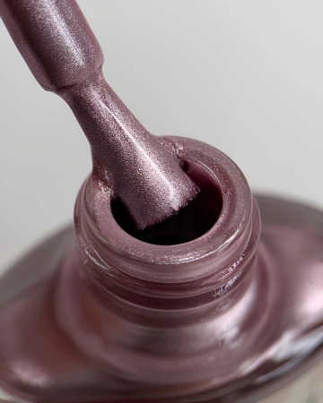 DARK Stamping Polish nr.20 - różowy metaliczny, 10 ml