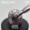  ADORE Lakier hybrydowy Cat's Eye Crystal Flash C-05, 8 ml