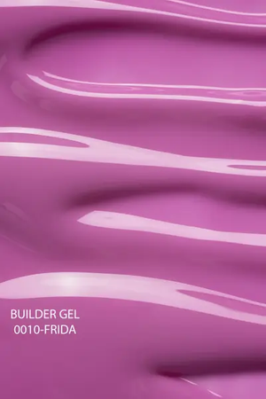 DNKa Builder Gel 0010 Frida, 30 ml