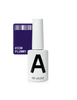 Adore Lakier Hybrydowy 330 Plummy, 12 ml
