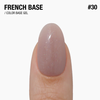 ADORE French Base Nr.30 - selflove, 15 ml