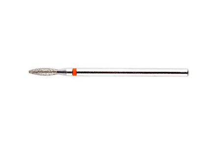 Frez diamentowy Podomedical PF/C-02 płomyk 021