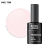 ADORE French Base Nr.20 - cremelle, 15 ml