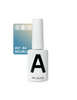  ADORE Lakier hybrydowy Satin Cat's Eye ST-04 - goldblue, 12 ml