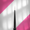  Pędzelek Liner Staleks EXPERT szerokość 1 mm/długość 7 mm