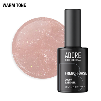 ADORE French Base Nr.31 - supernova, 15 ml