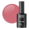 Adore Półprzezroczysta baza kolorowa Tint Base Nr.02 - kissel, 15 ml