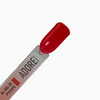 Adore Lakier hybrydowy do witraży MG-35 - pyrope, 8 ml