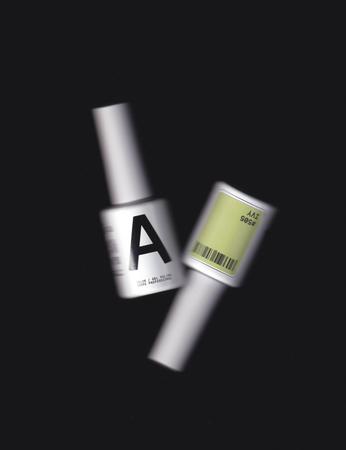 Adore Lakier Hybrydowy 505 Ivy, 12 ml