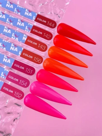 LUNAmoon Color nr.144, 8ml