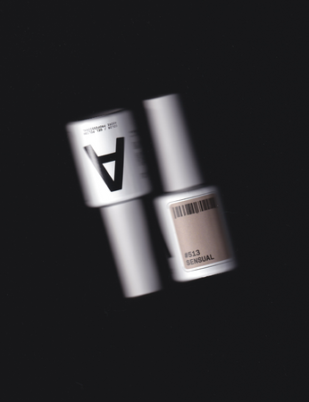 Adore Lakier Hybrydowy 513 Sensual, 12 ml