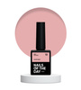 NAILSOFTHEDAY Cover base NEW Formula 13 - nudowo-różowa baza hybrydowa, 10 ml