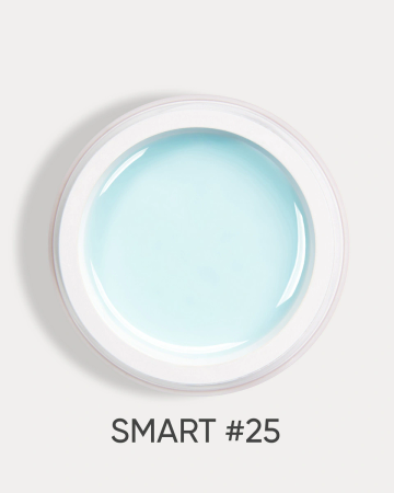 DARK Smart Builder Gel 25, 15 ml