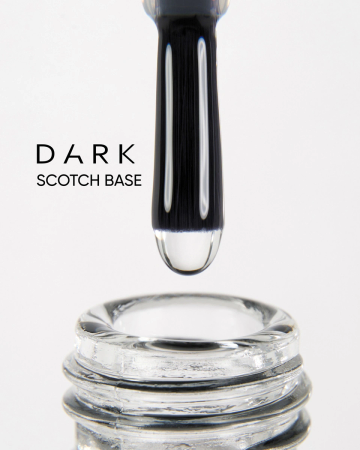 DARK Scotch Base, 6 ml 