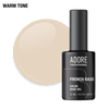 ADORE French Base Nr.19 - sand, 15 ml