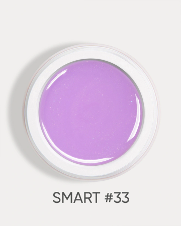 DARK Smart Builder Gel 33, 15 ml