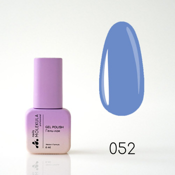 Molekula Professional Lakier hybrydowy Nr.52, 6 ml