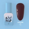 LUNAmoon Color nr.06, 8ml