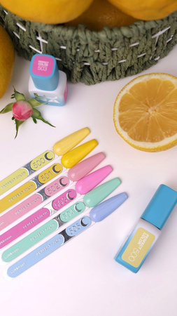 Lunamoon Lakier hybrydowy Perfect Color 501, 8ml
