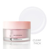 Molekula Professional Builder Gel Nr.02 Clear Thick, 50 ml