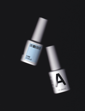 Adore Lakier Hybrydowy 368 Icicle, 12 ml
