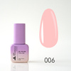 Molekula Professional Lakier hybrydowy Nr.06, 6 ml