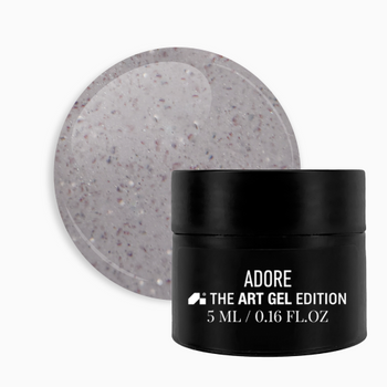 Adore Teksturowany żel-pasta Clay Gel Nr.06, 5 ml