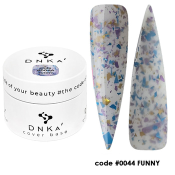 DNKa Baza Cover 0044 Funny 30ml