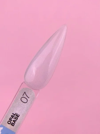 LUNAmoon Opal Base 07, 13 ml
