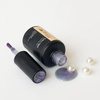 Molekula Professional Euro Fiber Gel W09 Lava Smoke, 12ml