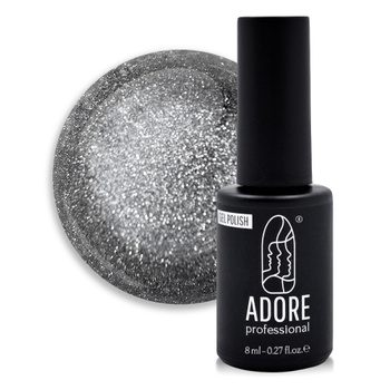  ADORE Lakier hybrydowy Cat's Eye Nr.459, 8 ml