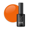 Adore Lakier hybrydowy do witraży MG-12 - carnelian, 8 ml