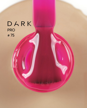 DARK PRO base 75, 15 ml