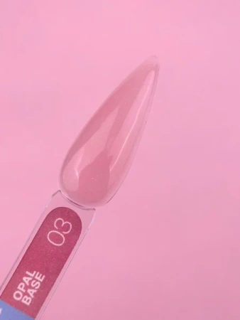LUNAmoon Opal Base 03, 13 ml