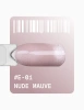  ADORE Lakier hybrydowy Cat's Eye Nude Mauve E-01, 12 ml
